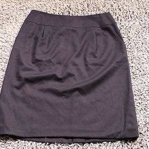 Talbot's size 4 professional pencil skirt